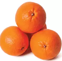 Organic Orange (1 kg)